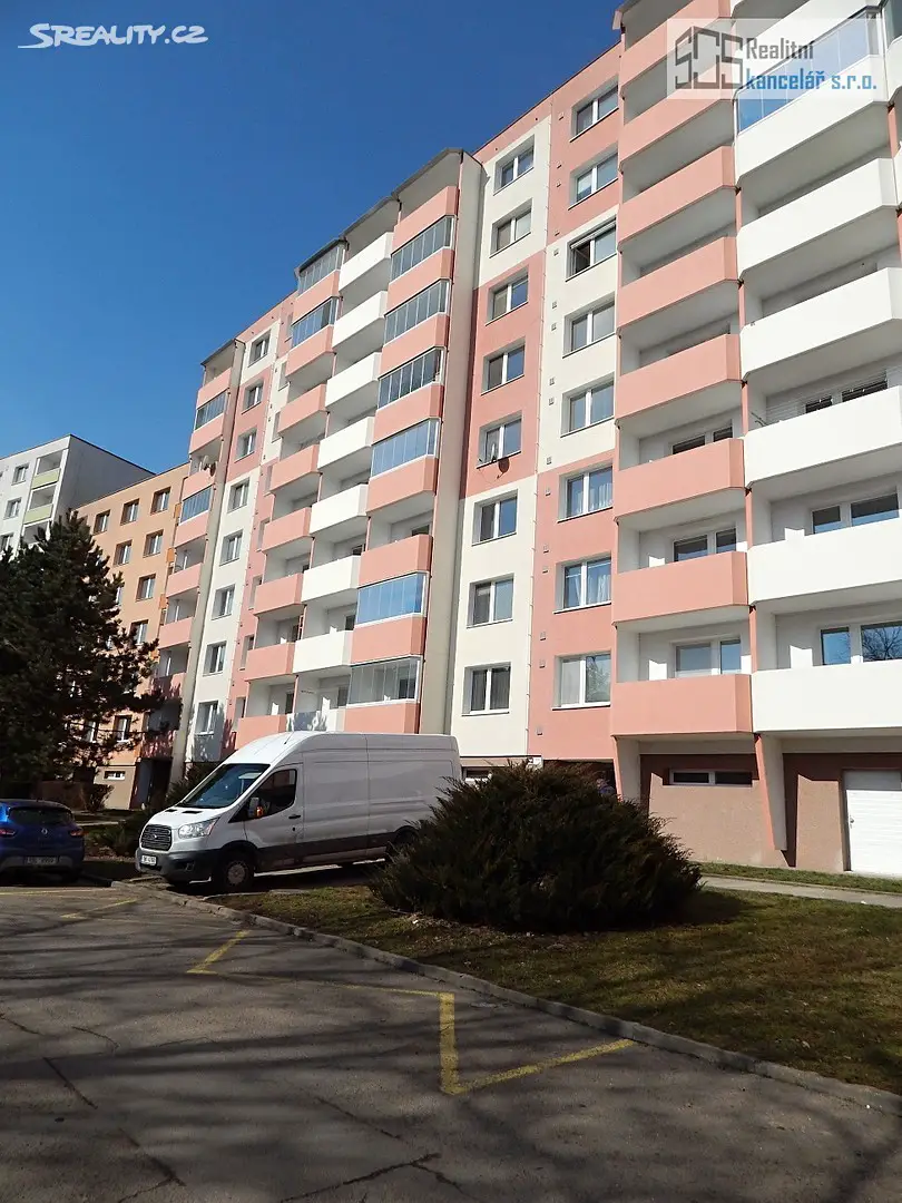 Prodej bytu 3+1 78 m², Štouračova, Brno - Bystrc