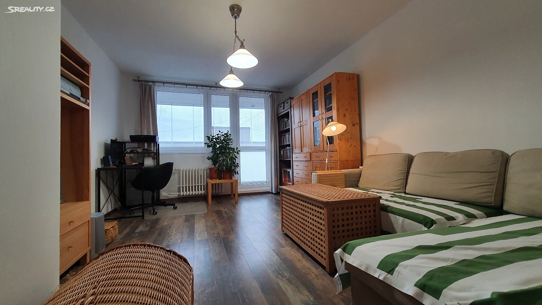 Prodej bytu 3+1 66 m², Na Cihelně, Český Brod