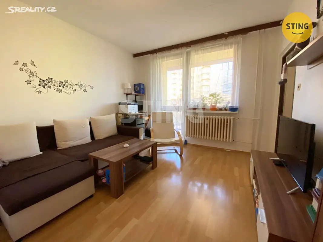 Prodej bytu 3+1 68 m², Novodvorská, Třebíč - Nové Dvory