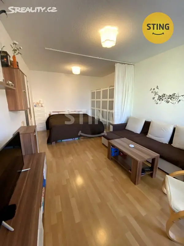 Prodej bytu 3+1 68 m², Novodvorská, Třebíč - Nové Dvory