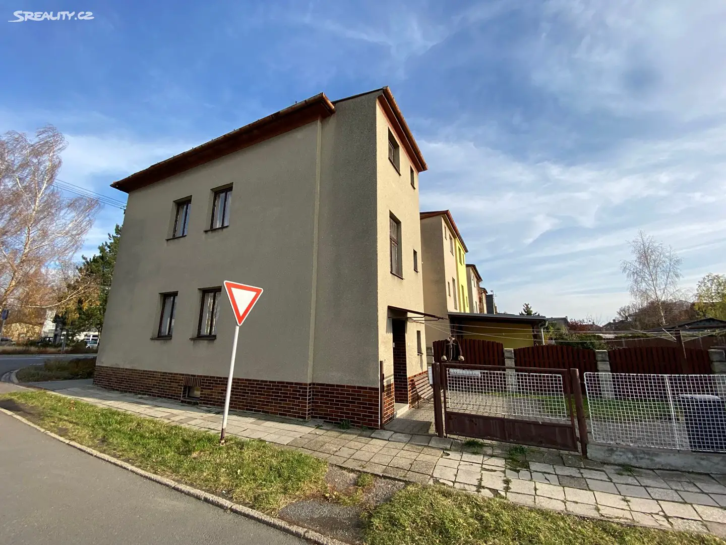 Prodej  rodinného domu 134 m², pozemek 63 m², Pražská, Svitavy - Předměstí