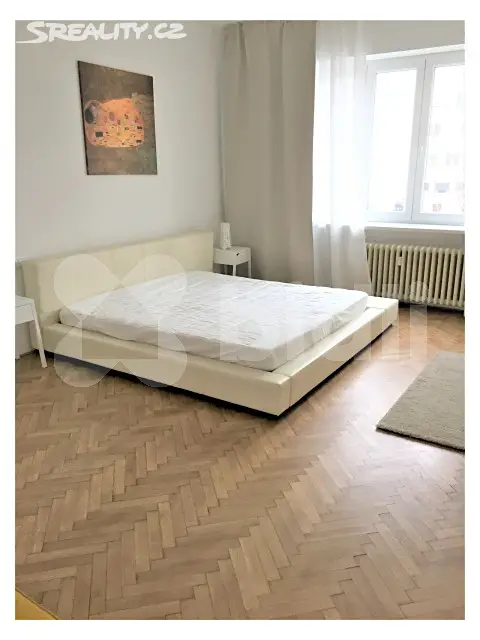 Pronájem bytu 2+1 60 m², Dr. Šmerala, Ostrava - Moravská Ostrava