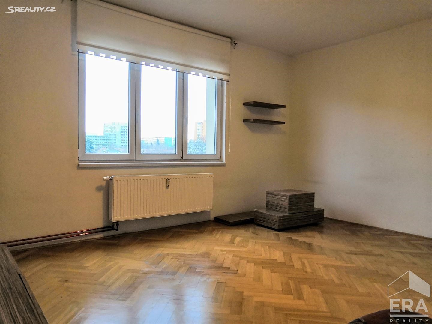Pronájem bytu 3+1 70 m², Žinkovská, Praha 10 - Strašnice