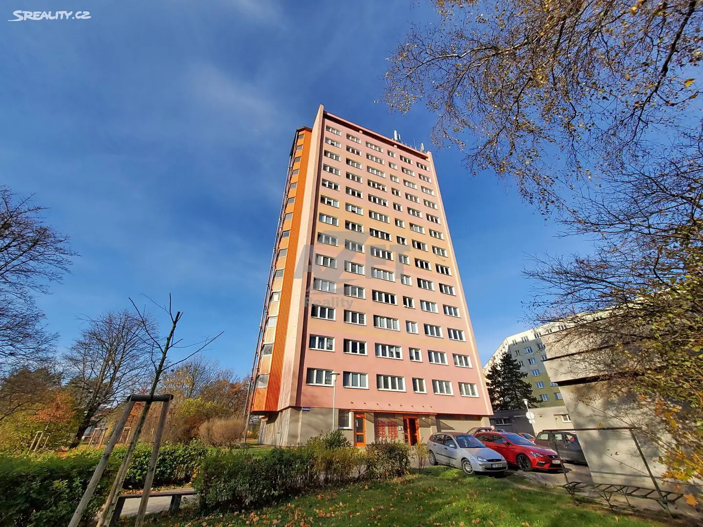 Prodej bytu 3+1 71 m², Svojsíkova, Ostrava - Poruba
