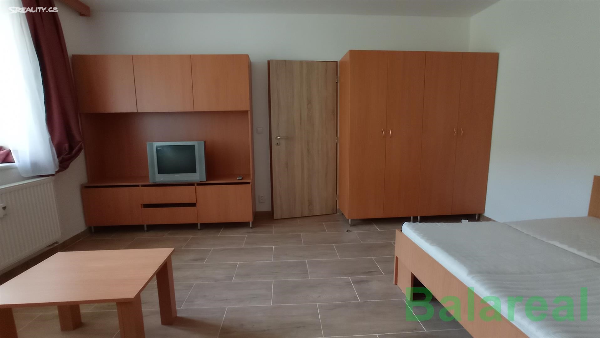 Pronájem bytu 2+kk 37 m², Charbulova, Brno - Černovice