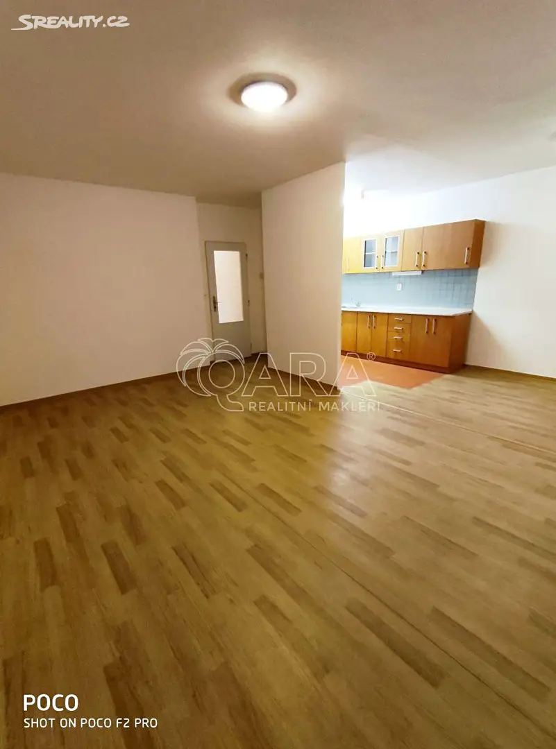 Pronájem bytu 3+kk 80 m², Výletní, Praha 4 - Písnice
