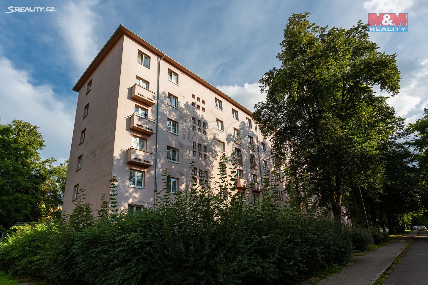 Prodej bytu 2+kk 54 m², Stavební, Ostrava - Poruba