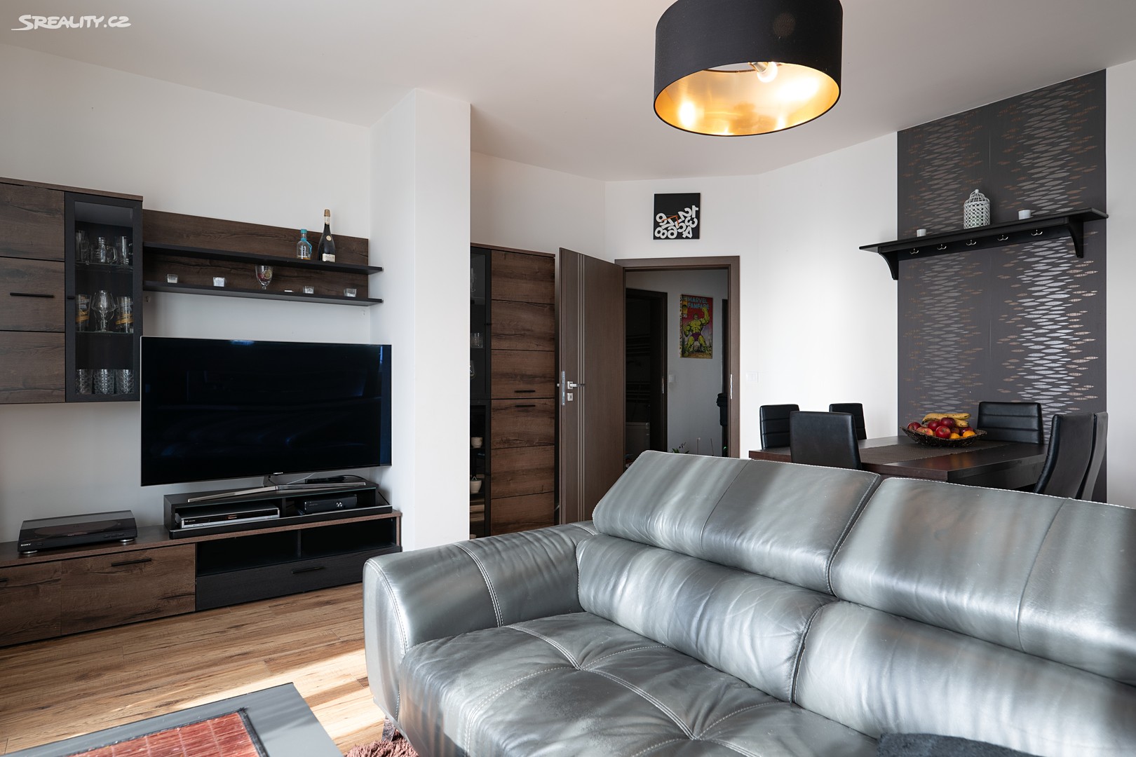 Prodej bytu 3+kk 77 m², Praha 10 - Dubeč