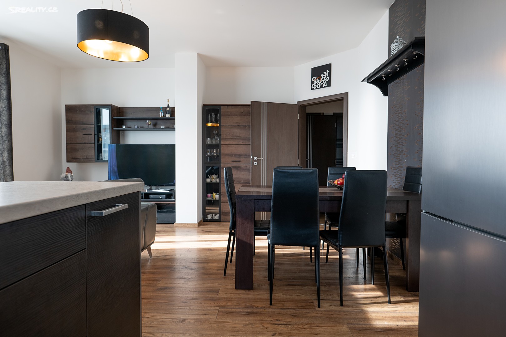 Prodej bytu 3+kk 77 m², Praha 10 - Dubeč