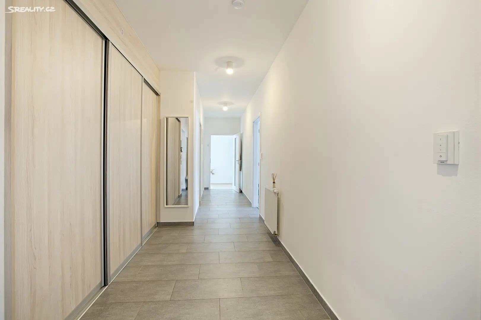 Prodej bytu 4+kk 133 m² (Podkrovní), Zastávka, okres Brno-venkov