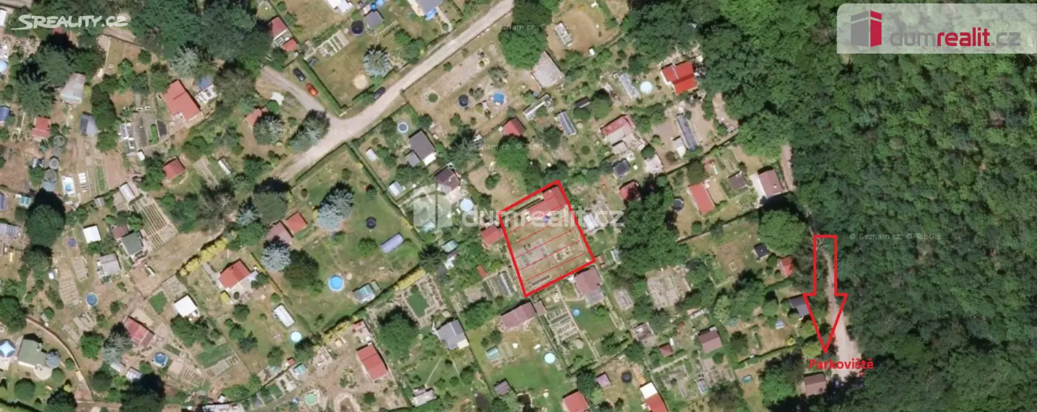 Prodej  chaty 424 m², pozemek 441 m², Těšovice, okres Sokolov