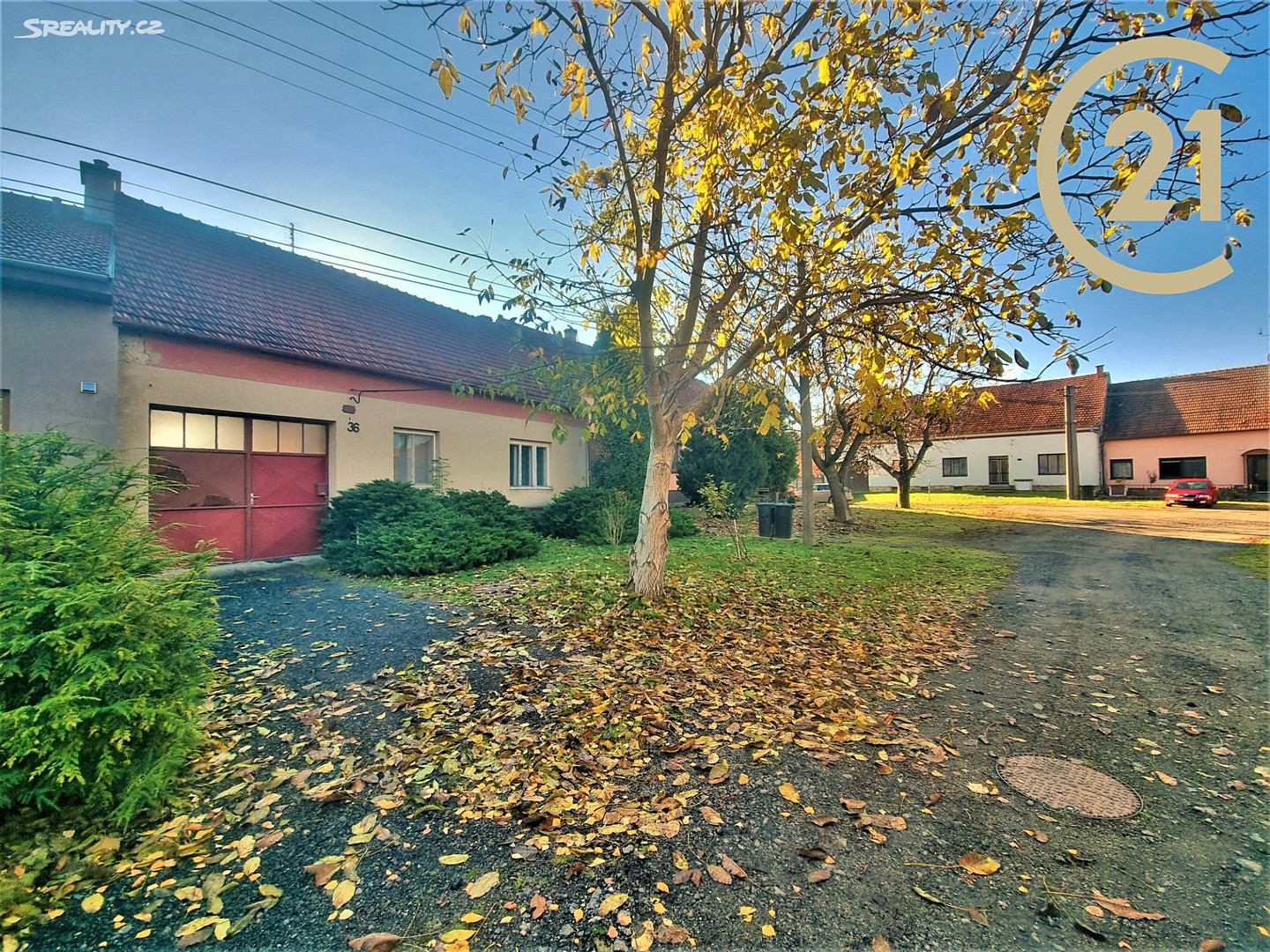 Prodej  rodinného domu 120 m², pozemek 1 101 m², Kupařovice, okres Brno-venkov