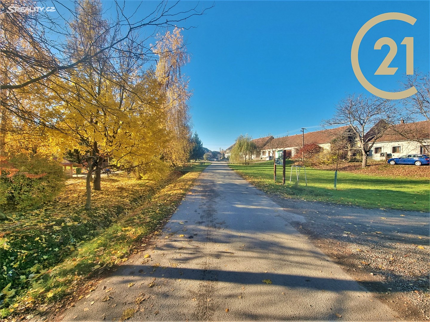 Prodej  rodinného domu 120 m², pozemek 1 101 m², Kupařovice, okres Brno-venkov