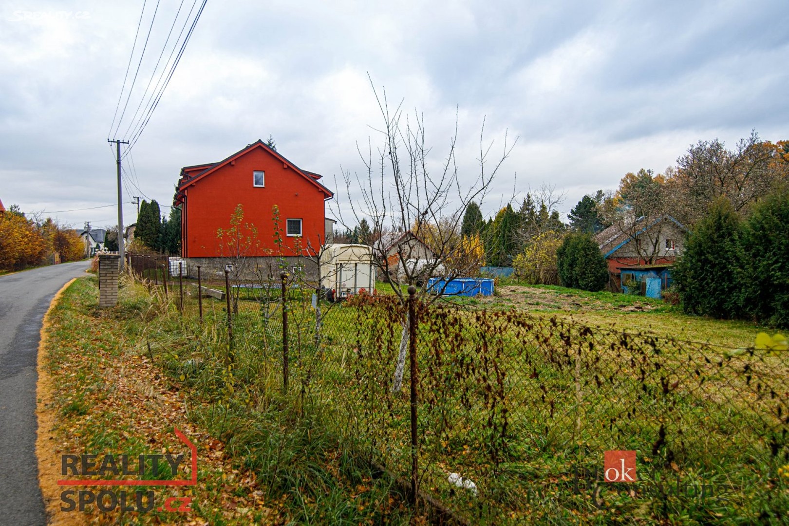 Prodej  rodinného domu 220 m², pozemek 660 m², V Zimném dole, Orlová - Lazy