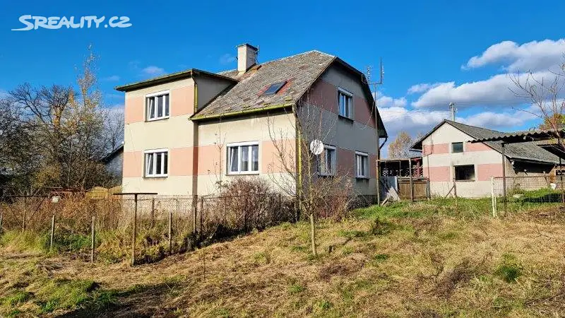 Prodej  rodinného domu 200 m², pozemek 3 180 m², Světlá nad Sázavou - Opatovice, okres Havlíčkův Brod