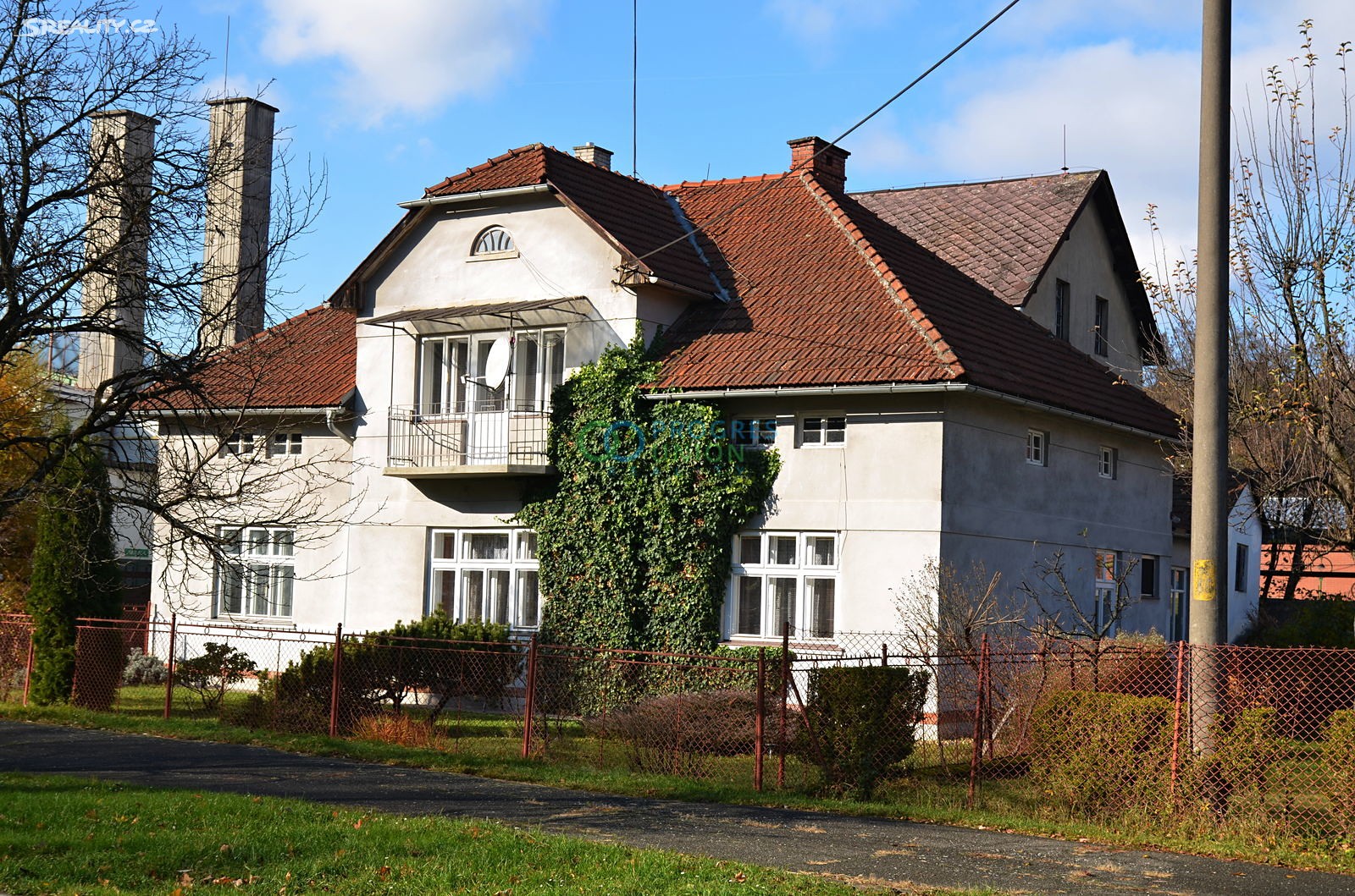 Prodej  rodinného domu 898 m², pozemek 3 242 m², Razov, Vizovice