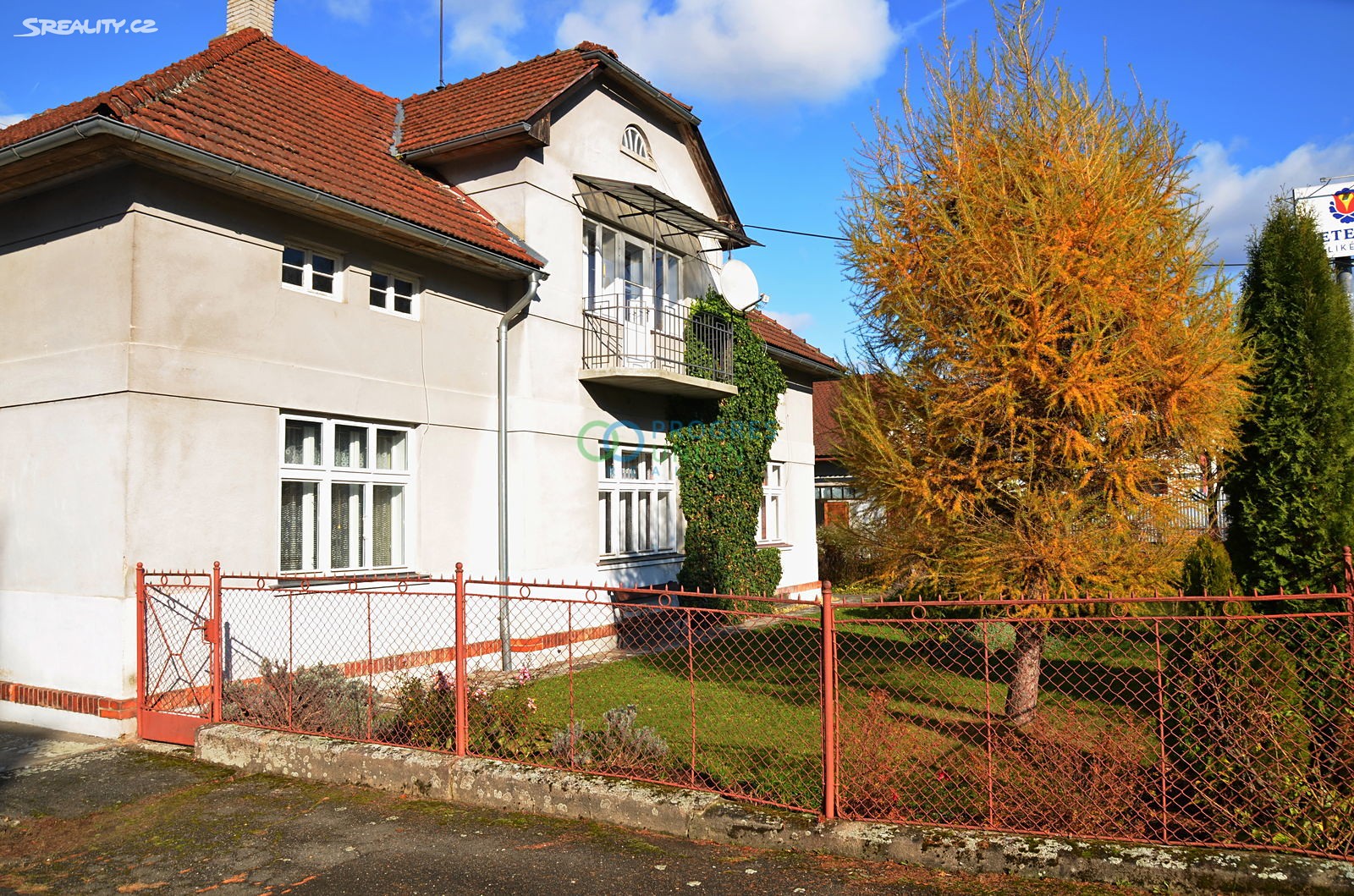 Prodej  rodinného domu 898 m², pozemek 3 242 m², Razov, Vizovice