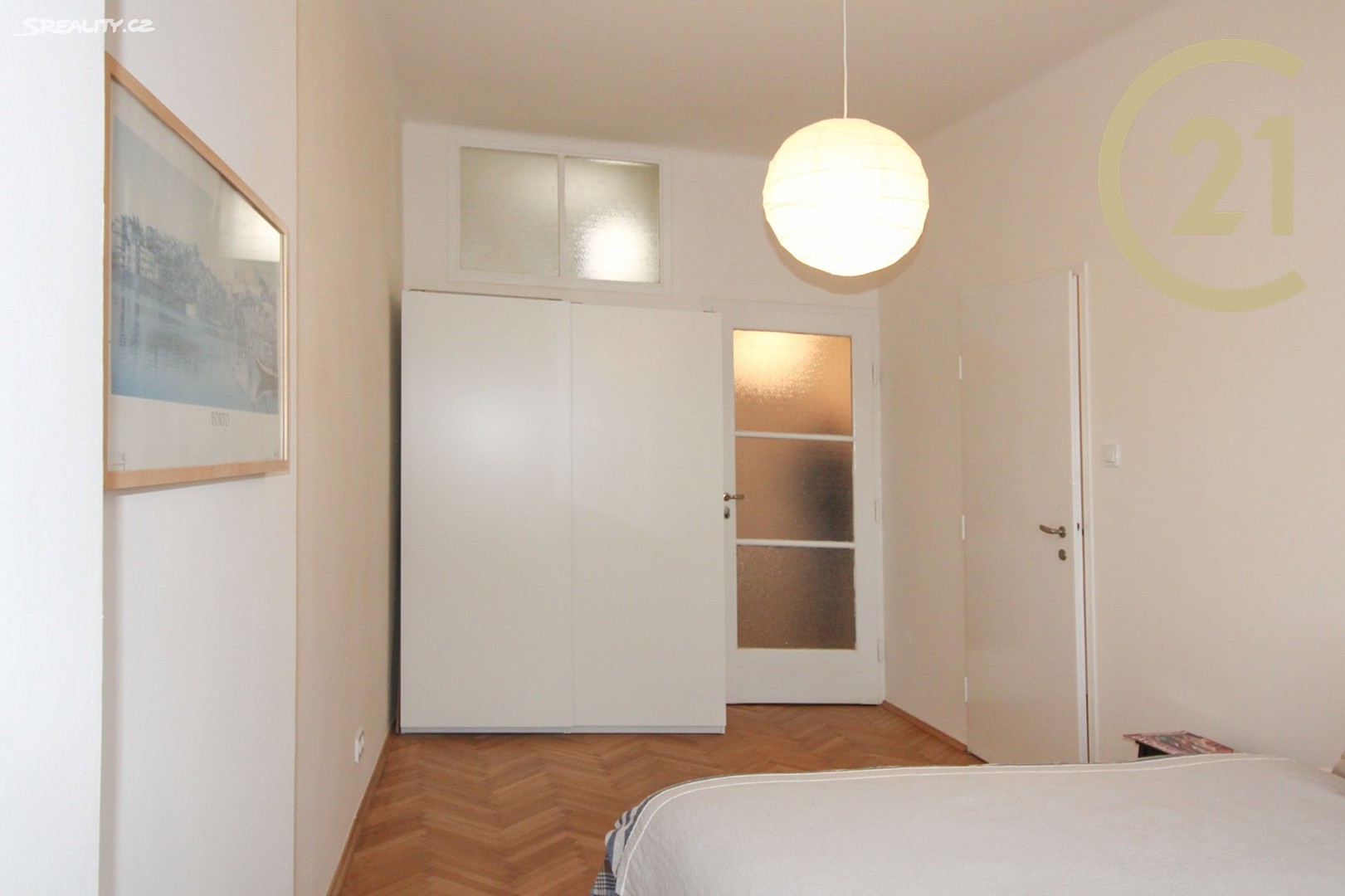 Pronájem bytu 2+1 50 m², Žitná, Praha 1 - Nové Město