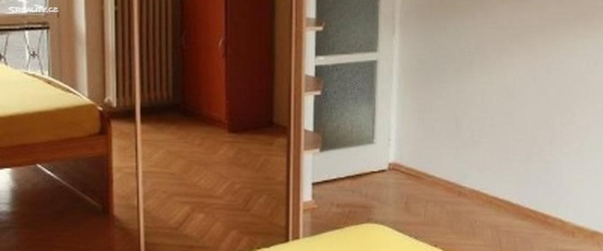 Pronájem bytu 2+1 69 m², Praha 4 - Podolí