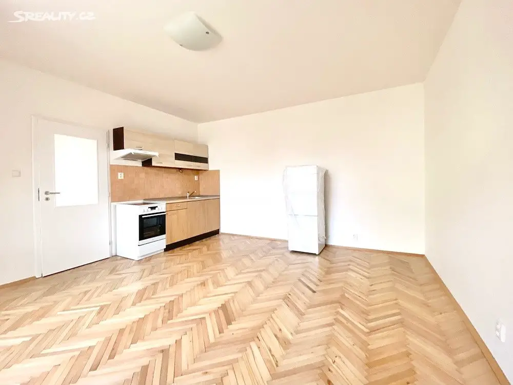 Pronájem bytu 2+1 62 m², Národní, Praha 1 - Staré Město