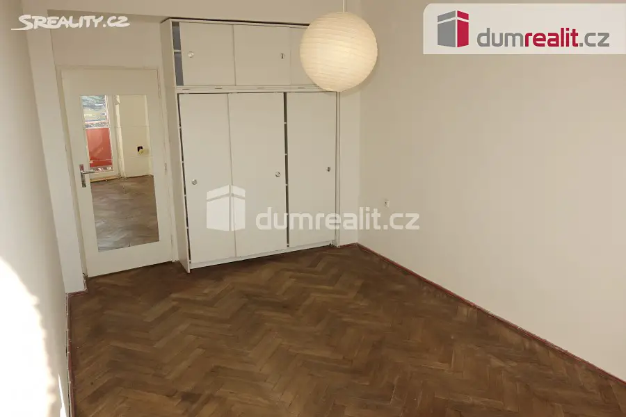 Prodej bytu 2+1 53 m², Fintajslova, Břeclav