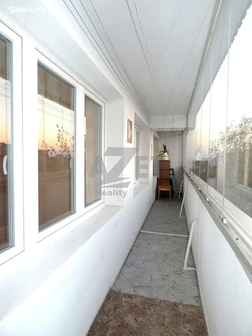 Prodej bytu 3+1 71 m², Masarykova třída, Orlová - Lutyně