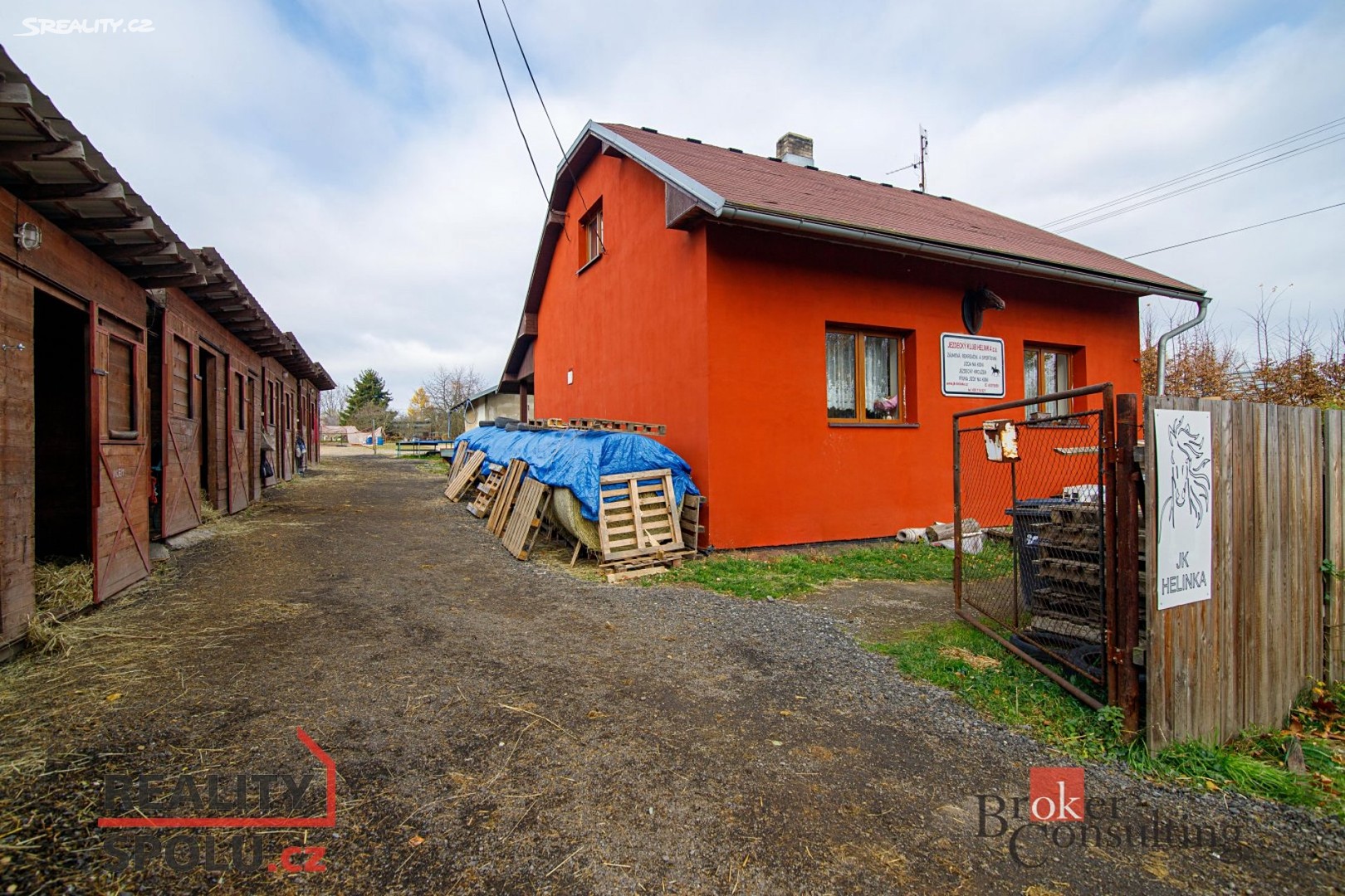 Prodej  rodinného domu 180 m², pozemek 352 m², V Zimném dole, Orlová - Lazy