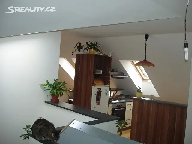 Pronájem bytu 2+kk 66 m², České Budějovice - České Budějovice 5, okres České Budějovice