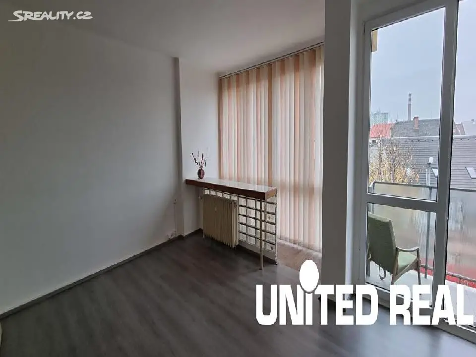 Pronájem bytu 4+kk 110 m², Štefánikova, Pardubice - Zelené Předměstí