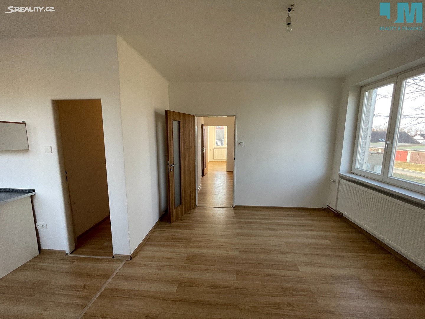Prodej bytu 3+kk 56 m², Novoměstská, Žďár nad Sázavou - Žďár nad Sázavou 1