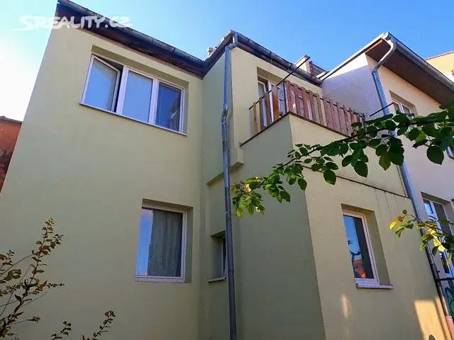 Prodej  rodinného domu 106 m², pozemek 136 m², Sibiřská, Brno - Řečkovice