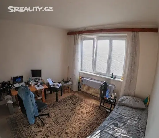 Prodej  rodinného domu 106 m², pozemek 136 m², Sibiřská, Brno - Řečkovice