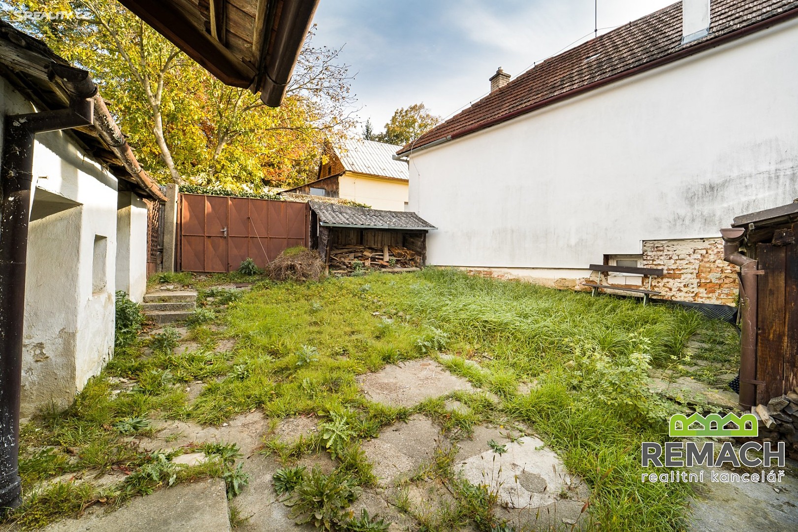 Prodej  rodinného domu 102 m², pozemek 235 m², Modrá, okres Uherské Hradiště