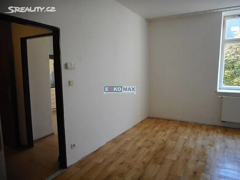 Pronájem bytu 1+1 40 m², Riegrova, Břeclav