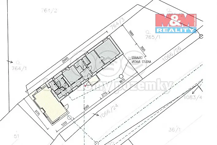 Prodej  rodinného domu 84 m², pozemek 349 m², Libníč - Jelmo, okres České Budějovice
