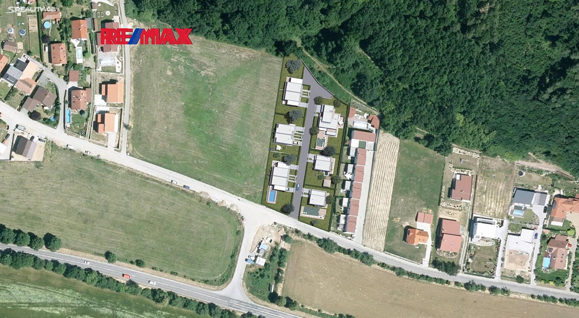 Prodej  rodinného domu 193 m², pozemek 519 m², Svinošice, okres Blansko