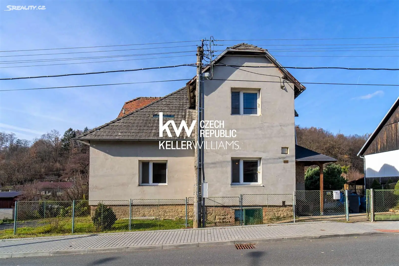 Prodej  rodinného domu 239 m², pozemek 676 m², Zádveřice-Raková - Zádveřice, okres Zlín