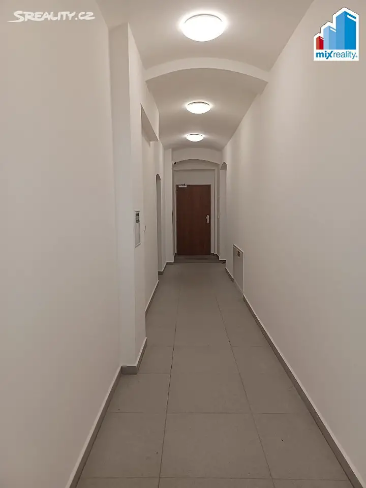 Pronájem bytu 2+kk 69 m², Tovární, Plzeň - Jižní Předměstí