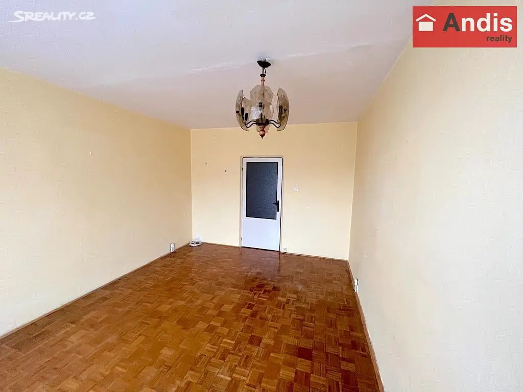 Prodej bytu 2+1 57 m², Žerotínova, Děčín - Děčín III-Staré Město
