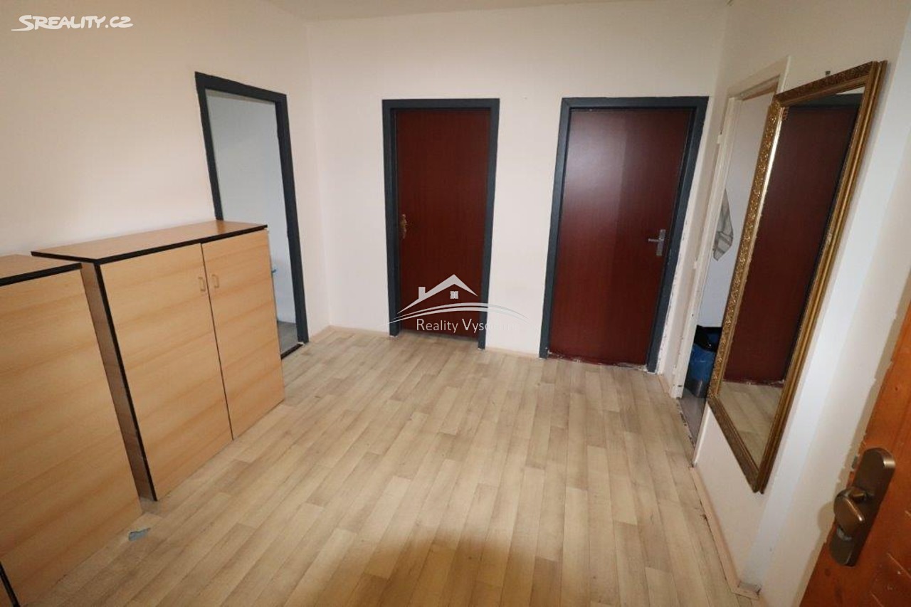Prodej bytu 4+1 81 m², Karla Čapka, Krupka - Maršov