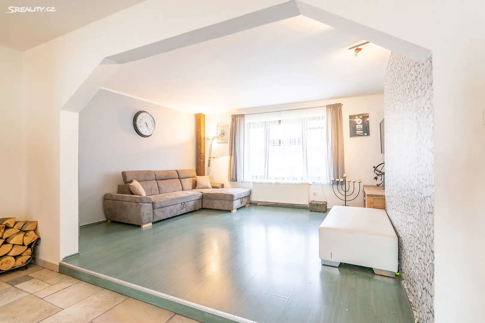 Prodej  rodinného domu 180 m², pozemek 245 m², Salajní, Brno - Líšeň