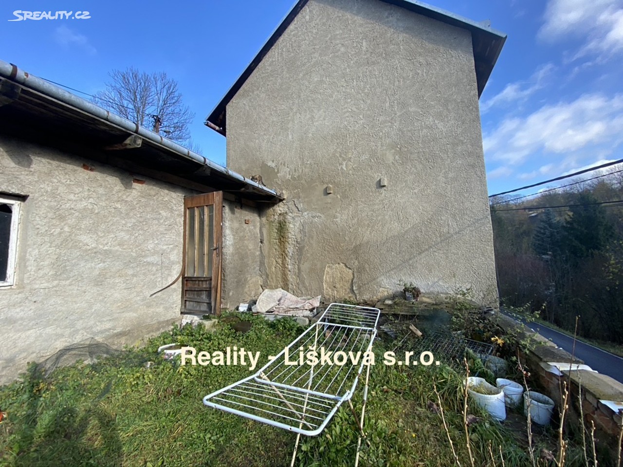 Prodej  rodinného domu 180 m², pozemek 230 m², Dobrná, okres Děčín
