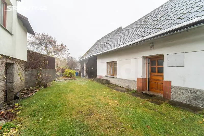 Prodej  rodinného domu 130 m², pozemek 303 m², Staroveská, Vysoké nad Jizerou
