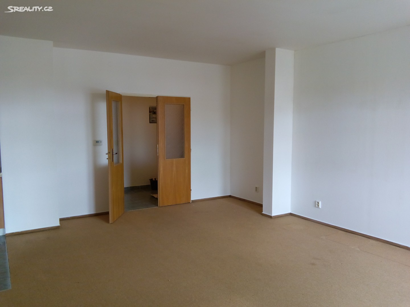 Pronájem bytu 1+1 64 m², Stehlíkova, Plzeň - Jižní Předměstí