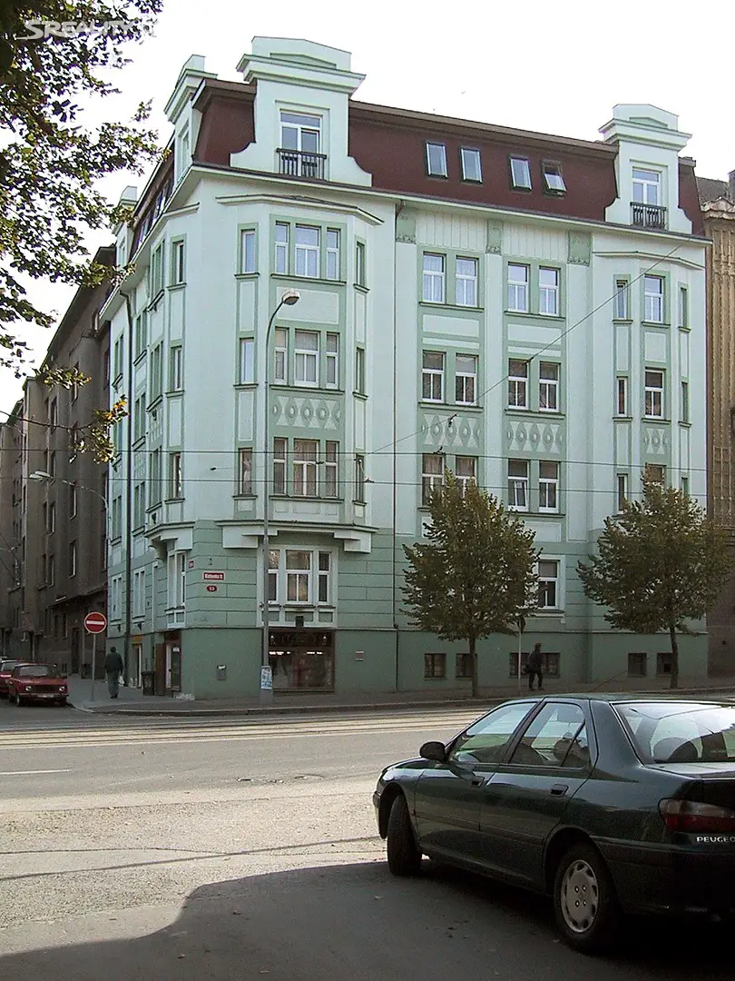 Pronájem bytu 1+1 64 m², Stehlíkova, Plzeň - Jižní Předměstí