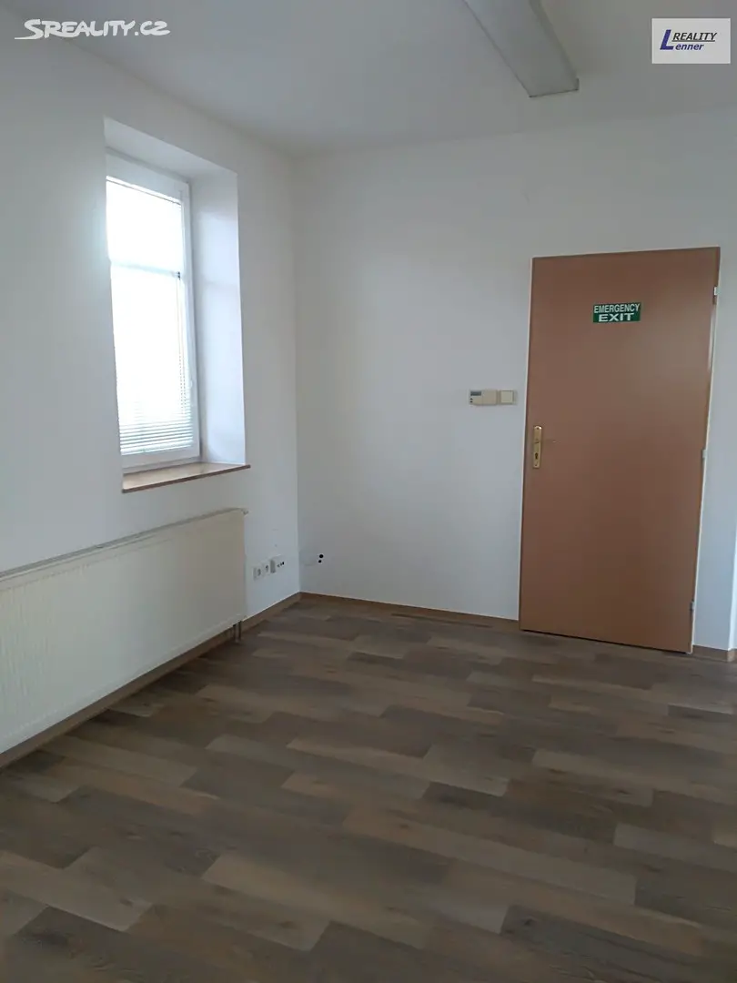 Pronájem bytu 2+1 65 m², Rožmitálská, Příbram - Příbram VI-Březové Hory