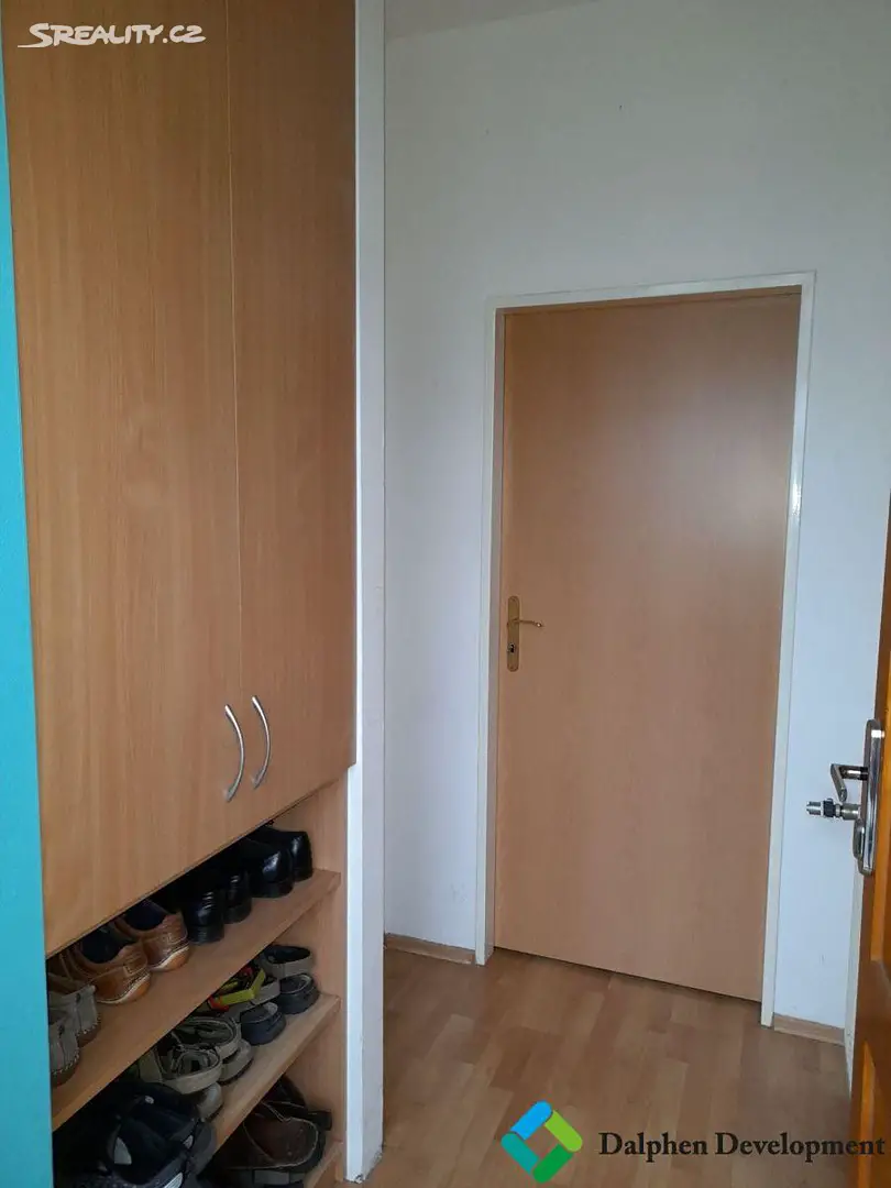 Prodej bytu 1+kk 48 m², Zábřeh, okres Šumperk