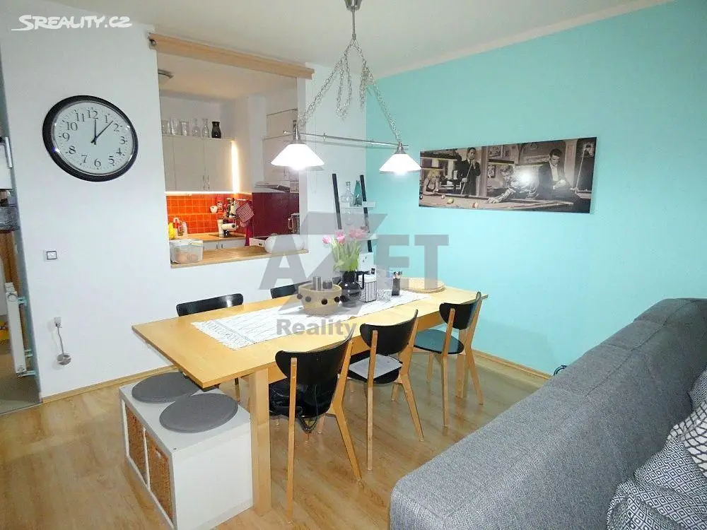 Prodej bytu 3+1 105 m², Ibsenova, Olomouc - Povel