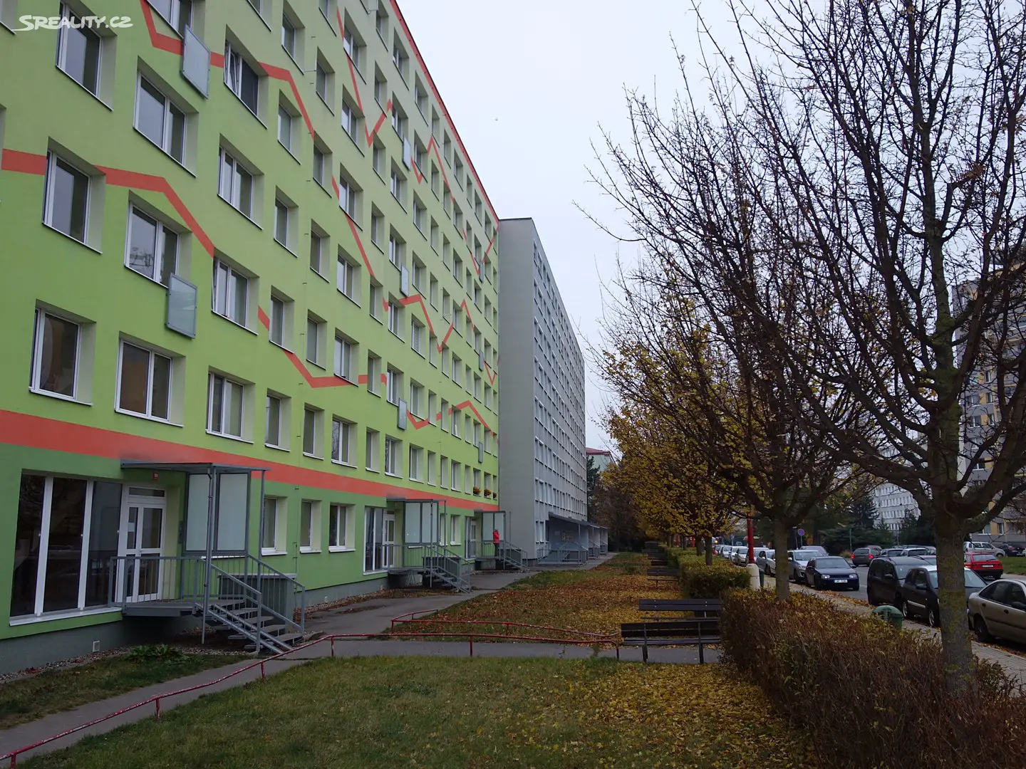 Prodej bytu 4+1 69 m², Kojetická, Neratovice