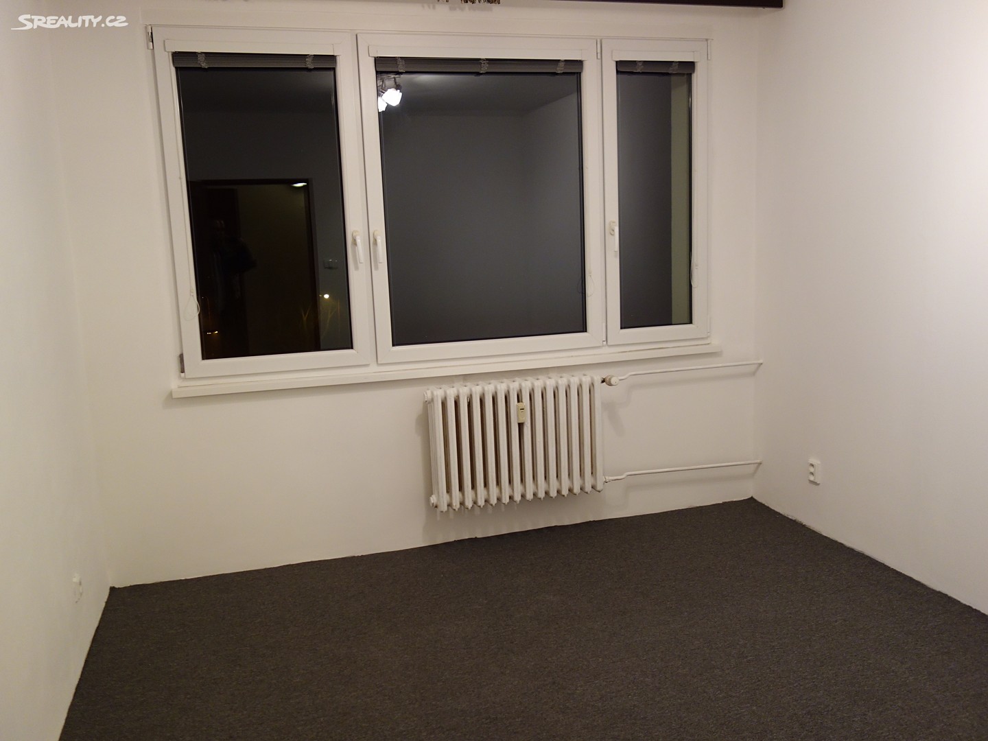 Prodej bytu 4+1 69 m², Kojetická, Neratovice